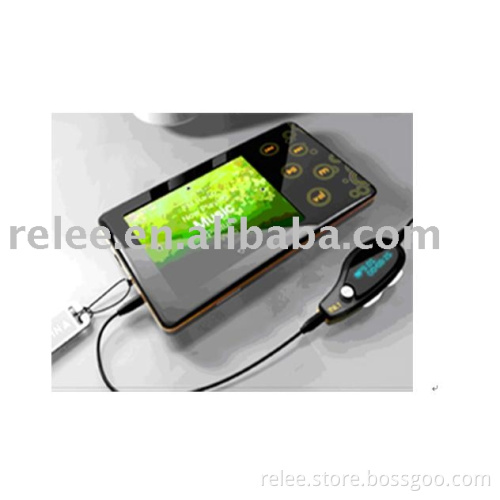 Unique Design mp4 player